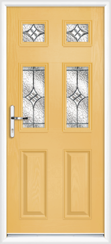 Northumberland zinc art elegance 